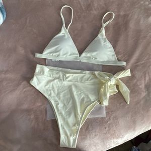 AURELLE BIKINI SET